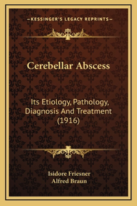 Cerebellar Abscess