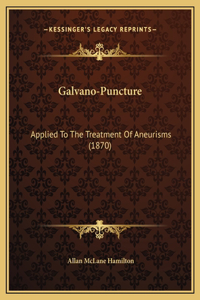 Galvano-Puncture