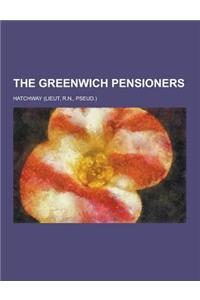 The Greenwich Pensioners