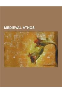 Medieval Athos