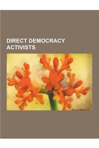 Direct Democracy Activists
