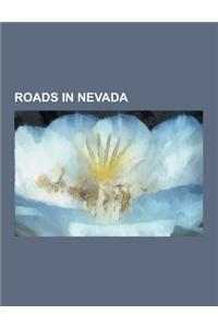 Roads in Nevada