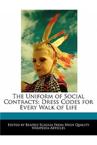 The Uniform of Social Contracts