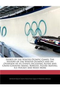Sports of the Winter Olympic Games