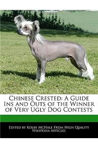 Chinese Crested