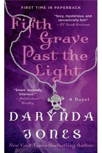 Fifth Grave Past the Light