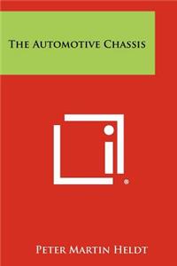 Automotive Chassis