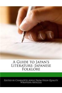 A Guide to Japan's Literature