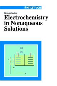 Electrochemistry in Nonaqueous Solutions