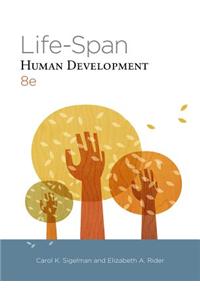 Life-Span Human Development