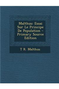 Malthus