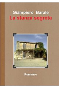 stanza segreta