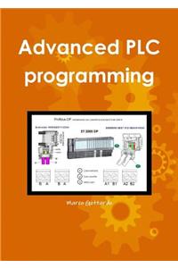 Advanced PLC programming