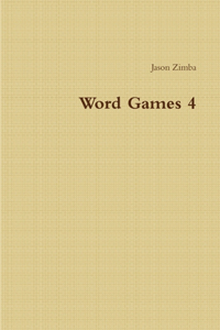 Word Games 4