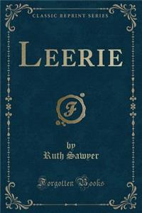 Leerie (Classic Reprint)