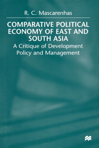 Comparative Political Economy of East and South Asia