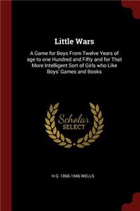 Little Wars