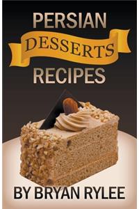 Persian Desserts Recipes