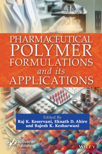 Pharmaceutical Polymer Formulations and Its Applications