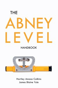 Abney Level Handbook
