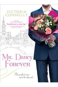 Mr. Darcy Forever