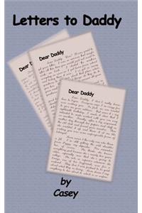 Letters to Daddy