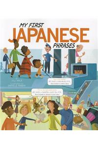 My First Japanese Phrases