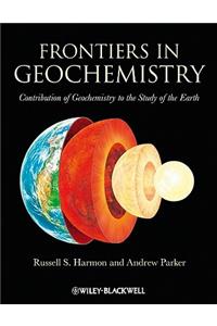 Frontiers in Geochemistry