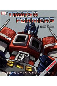 Transformers: The Ultimate Guide