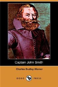 Captain John Smith (Dodo Press)