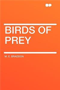 Birds of Prey