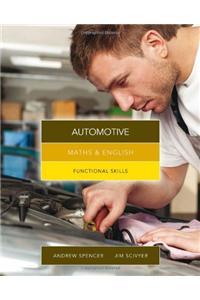 Maths & English for Automotive