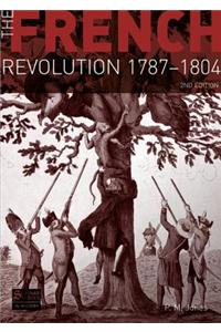 French Revolution 1787-1804