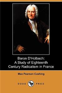 Baron D'Holbach