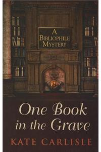 One Book in the Grave