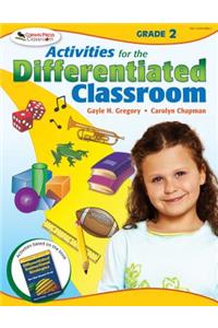 Activities for the Differentiated Classroom: Grade Two