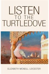 Listen to the Turtledove