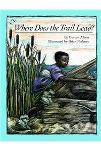 Where Does the Trail Lead?