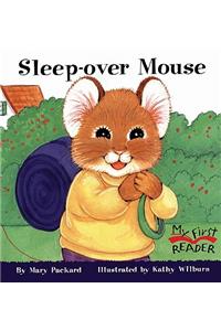 Sleep-Over Mouse
