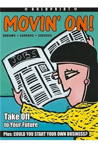 Steck-Vaughn Boldprint Anthologies