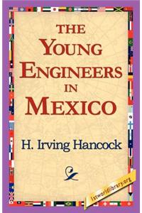 Young Engineers in Mexico