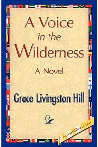 A Voice in the Wilderness