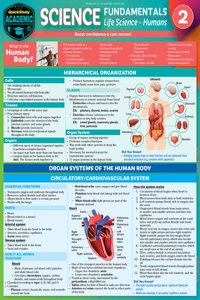 Science Fundamentals 2 - Life Science - Humans