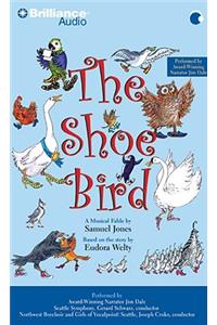 The Shoe Bird