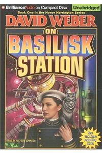 On Basilisk Station