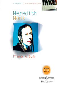 Piano Album (Meredith)