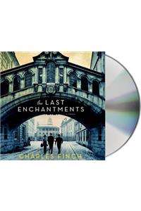 The Last Enchantments