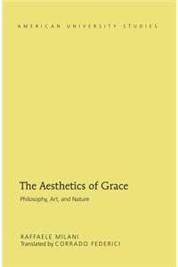Aesthetics of Grace