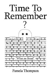 Time to Remember