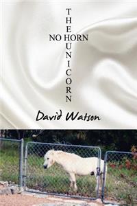 No Horn Unicorn